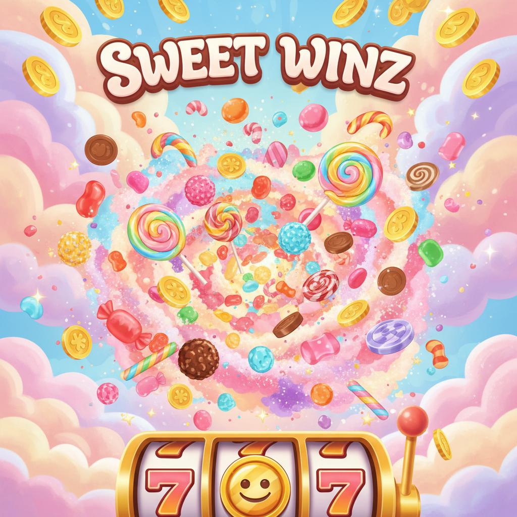 Game slot Sweet Bonanza dari Pragmatic Play dengan RTP 96.5%